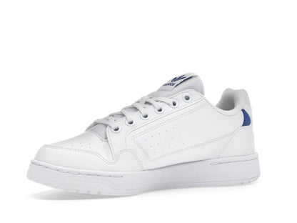 adidas NY 90 White Royal Blue