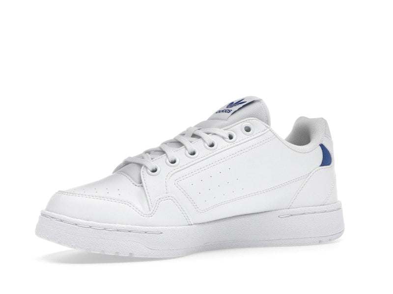 adidas NY 90 White Royal Blue