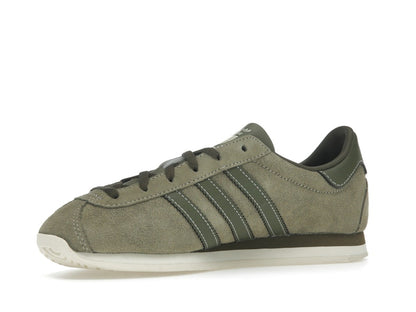 adidas Moston Super SPZL Cargo Focus Olive