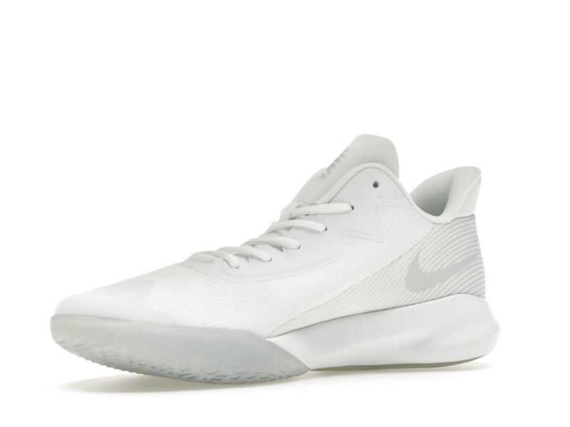 Nike Precision 4 White Ice