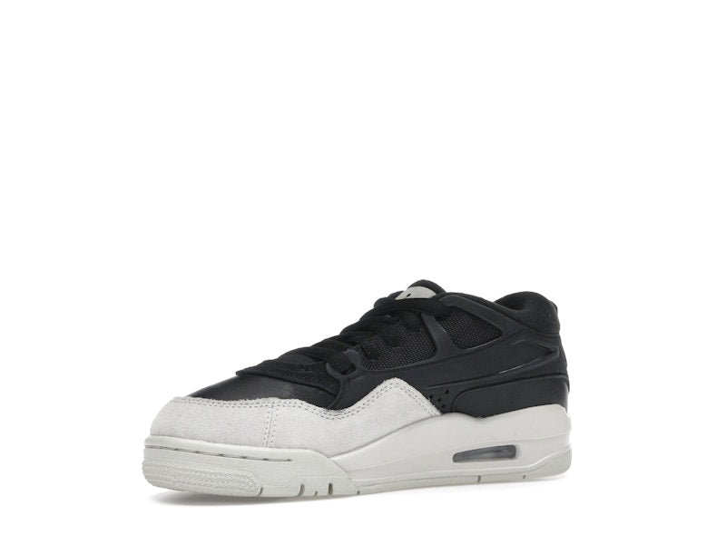Jordan 4 RM Black Light Bone (GS)