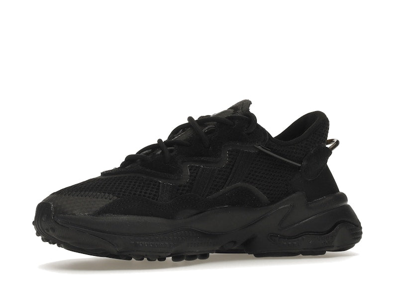 adidas Ozweego Core Black (Youth)
