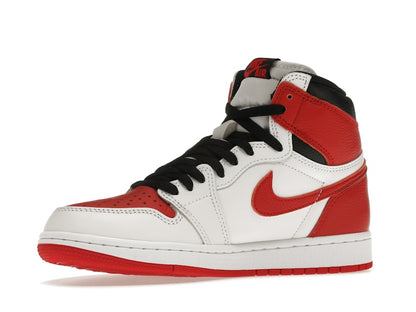 Jordan 1 Retro High OG Heritage