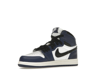 Jordan 1 Retro High OG Midnight Navy (PS)