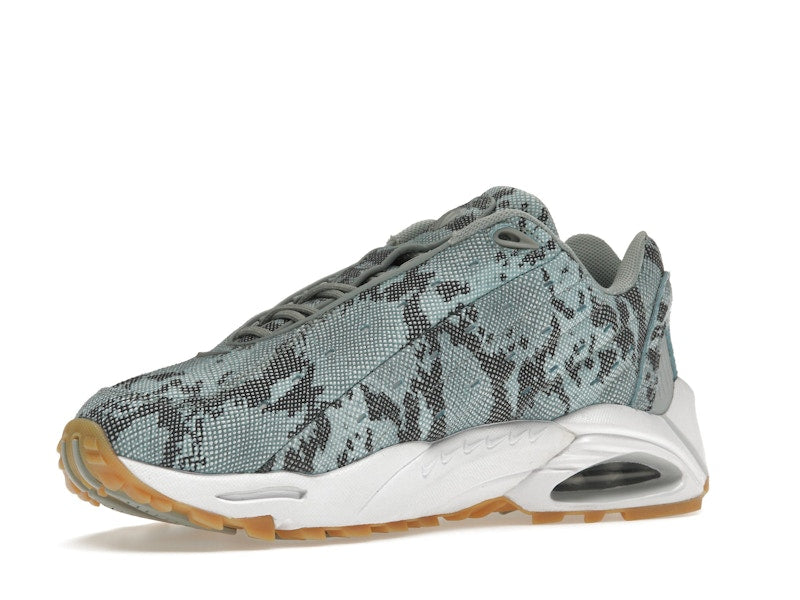 Nike Hot Step Air Terra Drake NOCTA Snakeskin Light Pumice