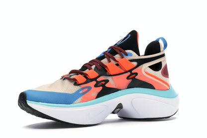 Nike Signal D/MS/X Guava Ice Light Aqua Hyper Crimson