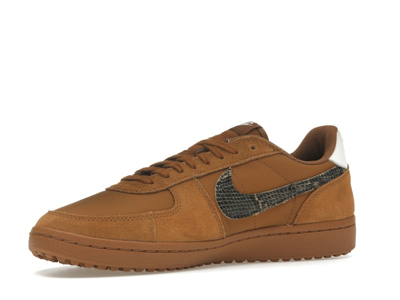 Nike Field General '82 Snakeskin Light British Tan