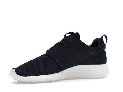 Nike Roshe Run Midnight Navy