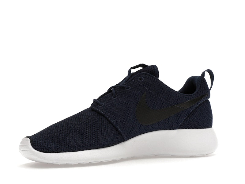 Nike Roshe Run Midnight Navy