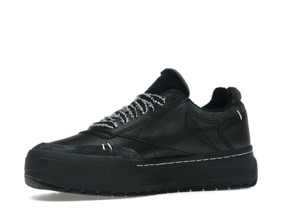 Reebok Club C Megacourt Universal Monsters The Bride of Frankenstein