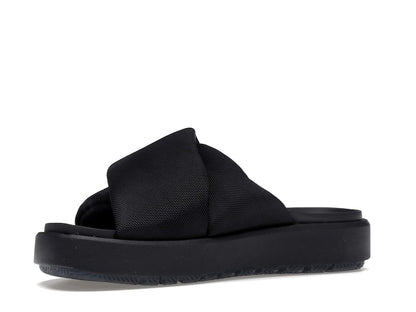 Jordan Sophia Slide Black Red (Women's)
