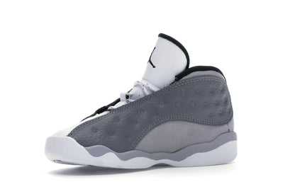 Jordan 13 Retro Atmosphere Grey (TD)