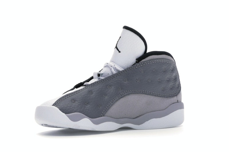 Jordan 13 Retro Atmosphere Grey (TD)