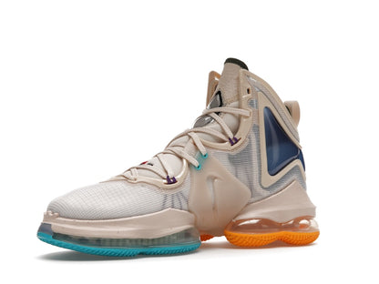 Nike LeBron 19 Minneapolis Lakers