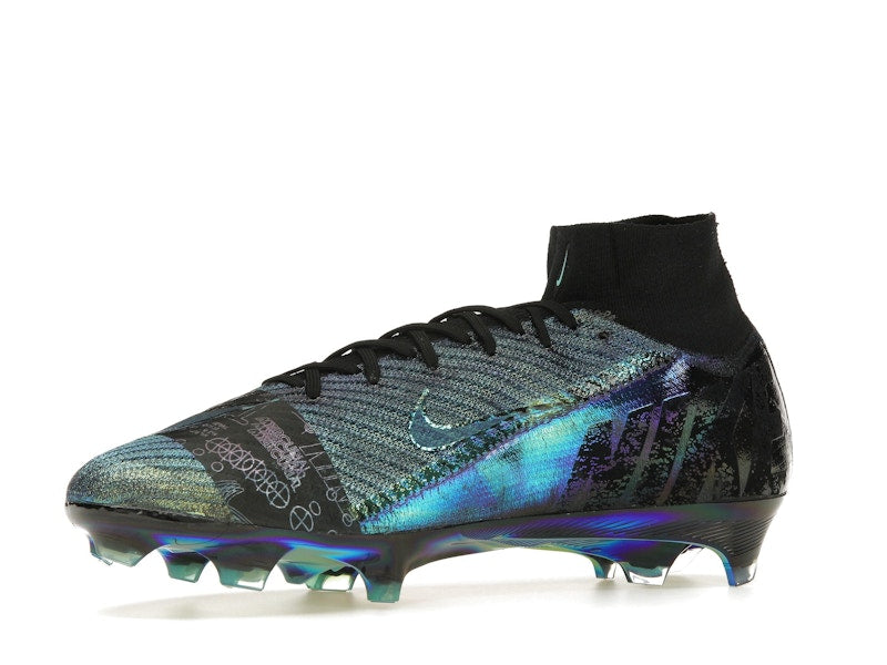 Nike Mercurial Superfly 10 Elite FG Iridescent