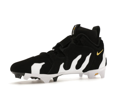 Nike Vapor Edge 360 DT Max '96 Cleat Diamond Turf Black White