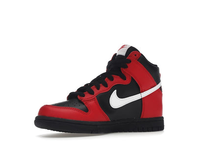 Nike Dunk High Deadpool (GS)