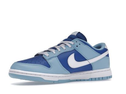 Nike Dunk Low Retro QS Argon (2022)