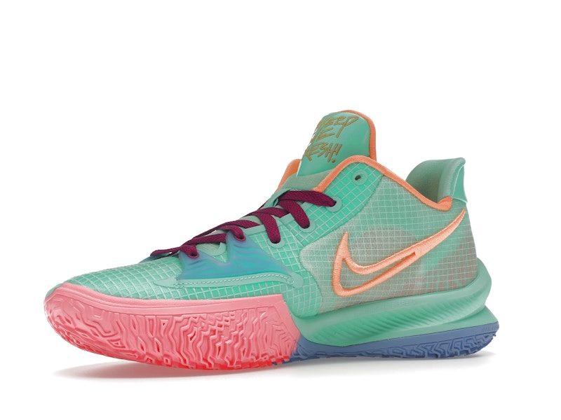 Nike Kyrie 4 Low Keep Sue Fresh