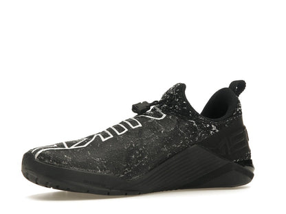 Nike React Metcon Black White (Women's)