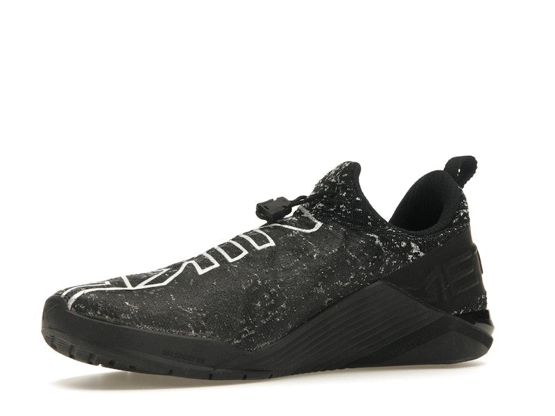 Nike React Metcon Black White (Women's)
