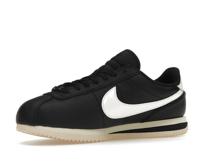 Nike Cortez 23 Premium Black Sail (Women's)