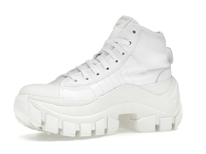 adidas Nizza High XY22 Triple White