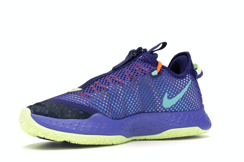 Nike PG 4 Gatorade