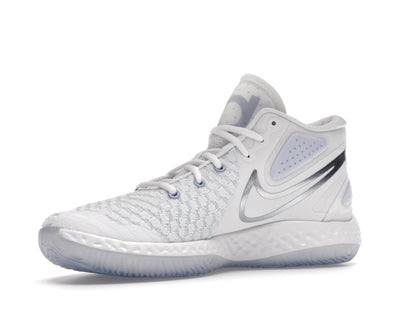 Nike KD Trey 5 VIII White Royal Tint