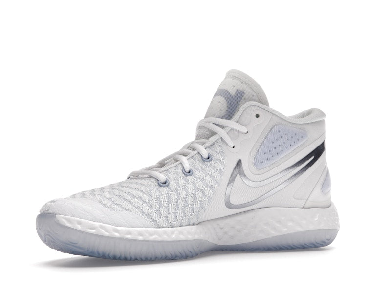 Nike KD Trey 5 VIII White Royal Tint