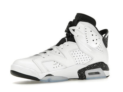 Jordan 6 Retro Reverse Oreo