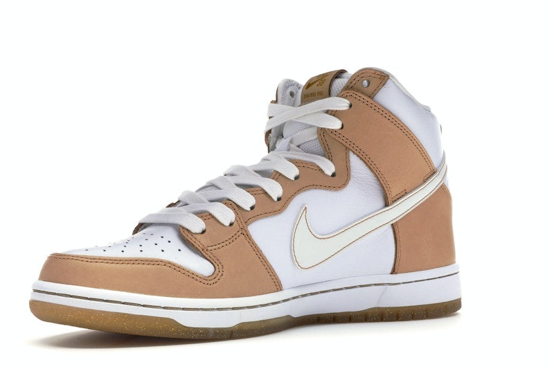 Nike SB Dunk High Premier Win Some Lose Some (Special Box with Accessories)