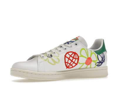adidas Stan Smith Primegreen Floral (Women's)