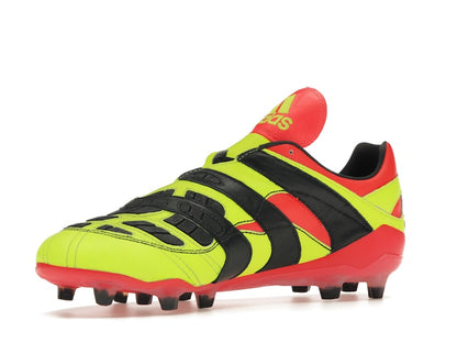 adidas Predator Accelerator FG Solar Yellow