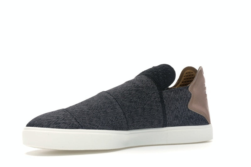 adidas Elastic Slip On Pharrell Core Black