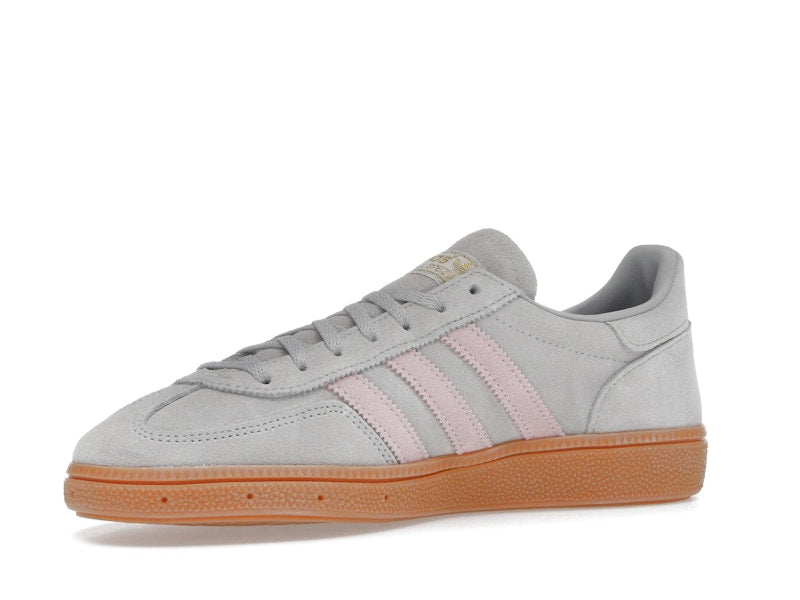 adidas Handball Spezial Grey Clear Pink (Women's)