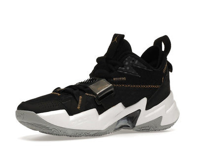 Jordan Why Not Zer0.3 The Family