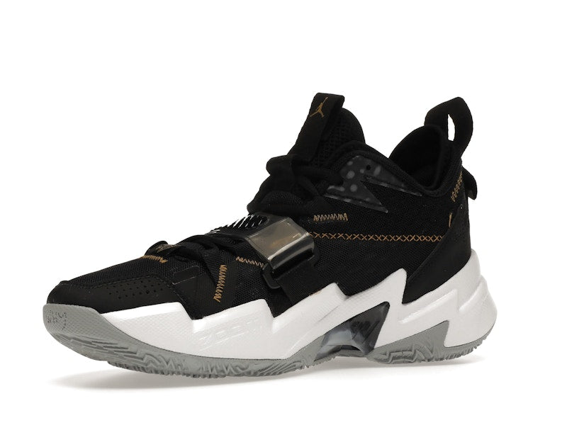 Jordan Why Not Zer0.3 The Family