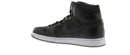 Jordan 1 Retro NYC