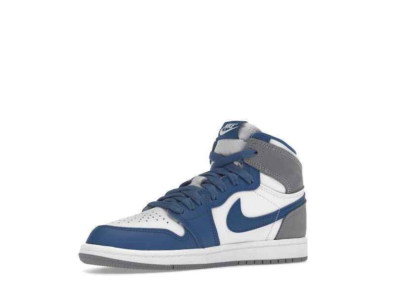 Jordan 1 Retro High OG True Blue (PS)