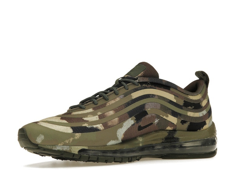 Nike Air Max 97 Country Camo Pack Italy