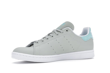 adidas Stan Smith Ash Silver
