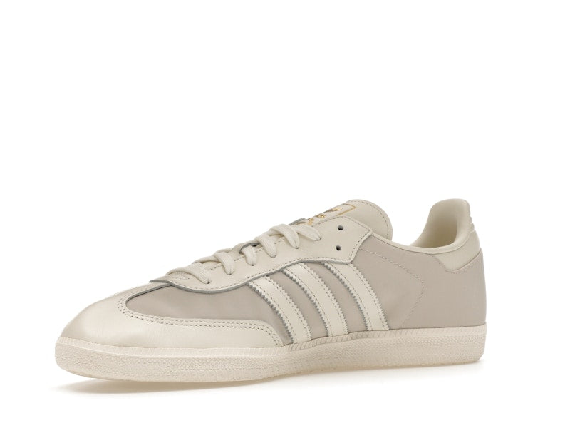 adidas Samba OG Off White Alumina