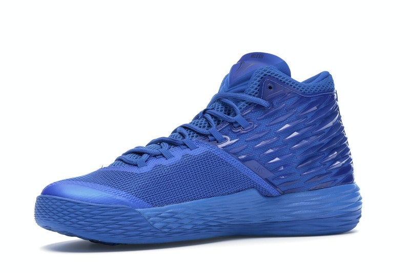 Jordan Melo M13 Soar/Deep Royal Blue