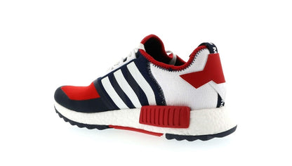 adidas NMD R1 Trail White Mountaineering Collegiate Navy