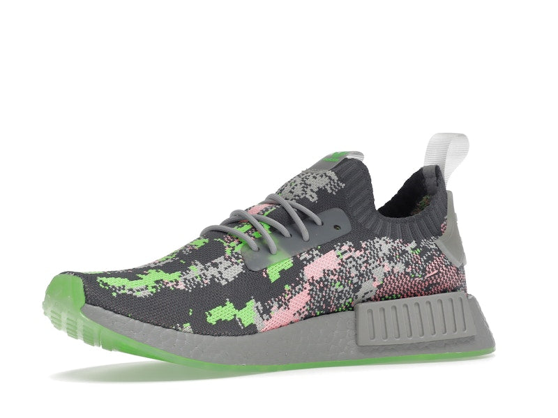 adidas NMD R1 PK Hyper Pop