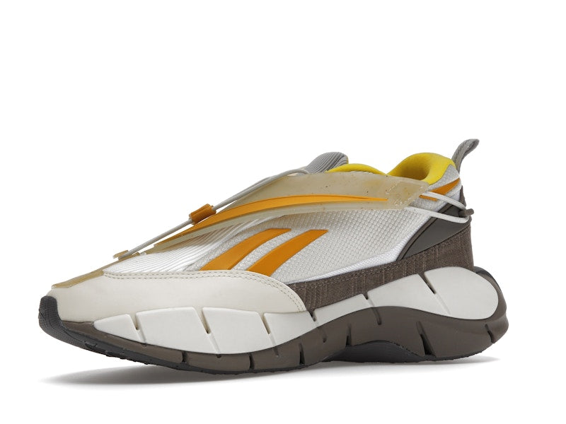Reebok Zig 3D Storm Hydro Cottweiler Alabaster