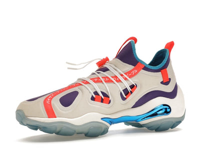 Reebok DMX 2000 Low Swizz Beatz Royal Orchid