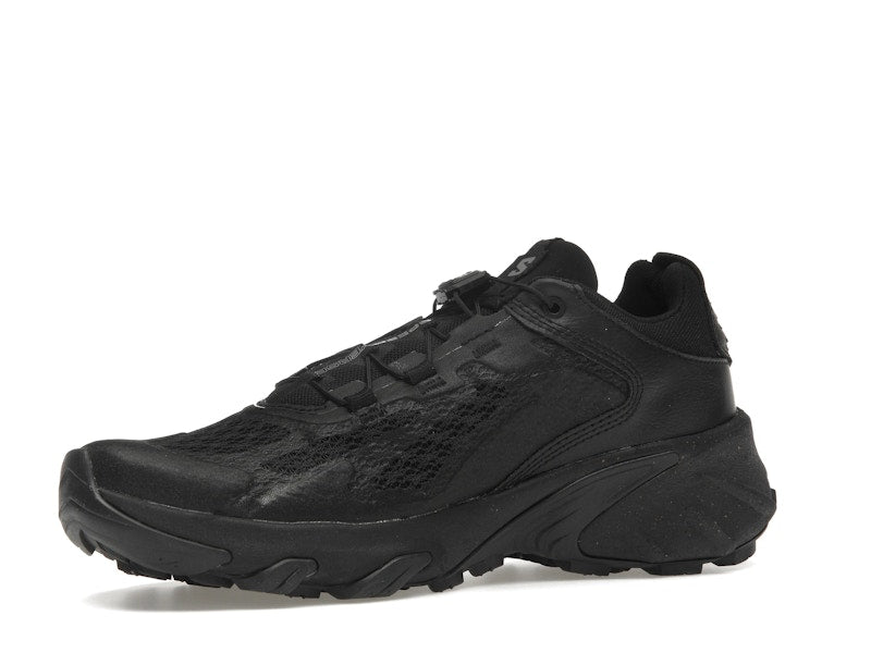 Salomon Speedverse PRG Black
