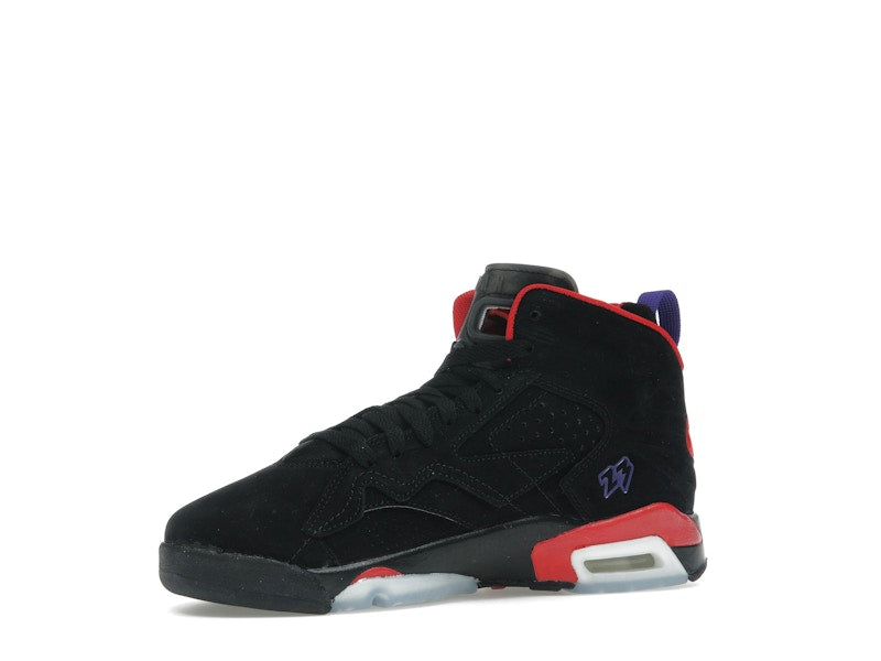 Jordan MVP 678 Raptors (GS)